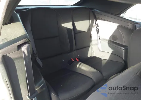 2014 Chevrolet Camaro 1Lt z USA, uszkodzony, nr VIN 2G1FB3D3XE9314707